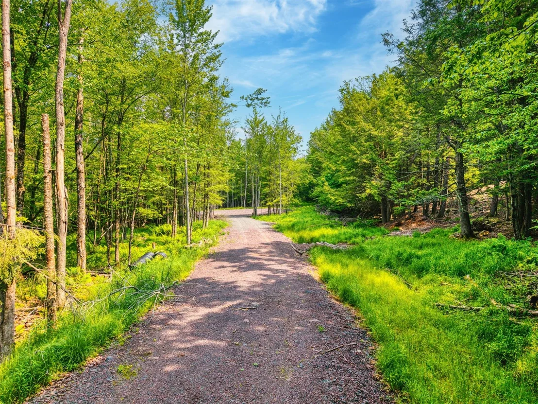 Photo of TBD Boulder Brook lot 13B Road