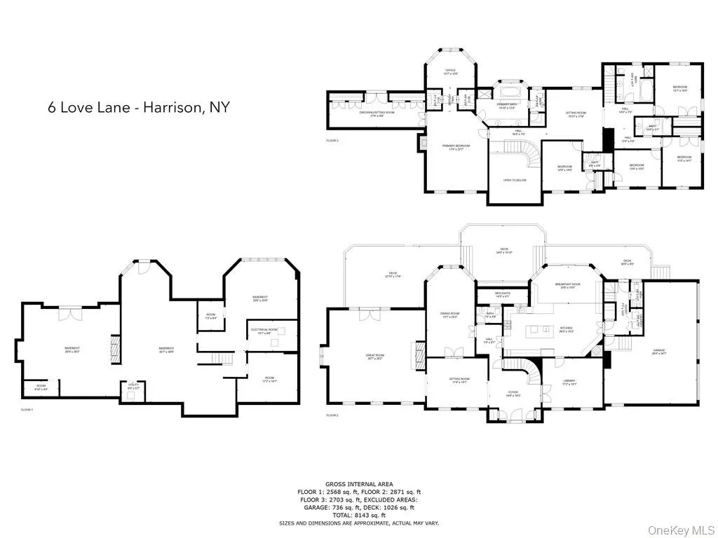 Photo of 6 Love Lane