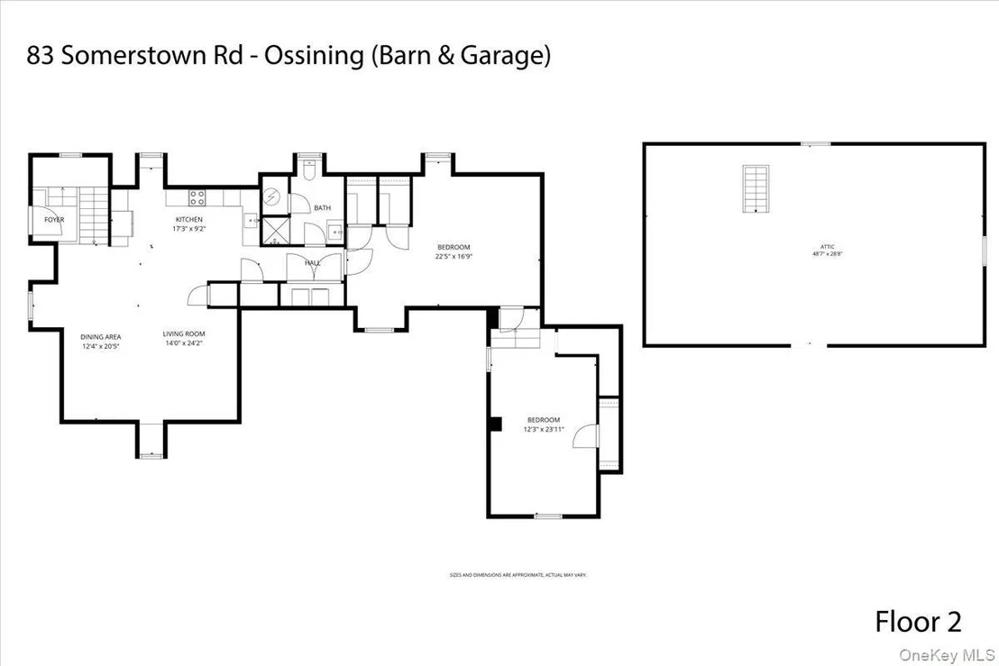 Photo of 83 Somerstown Road