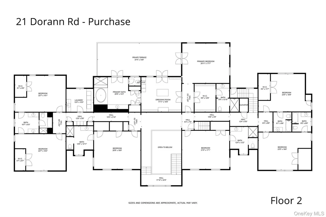 Photo of 21 Dorann Road
