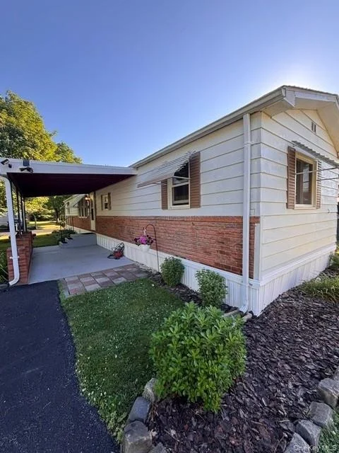 Photo of Unit LOT36 at 1040 Violet Ave