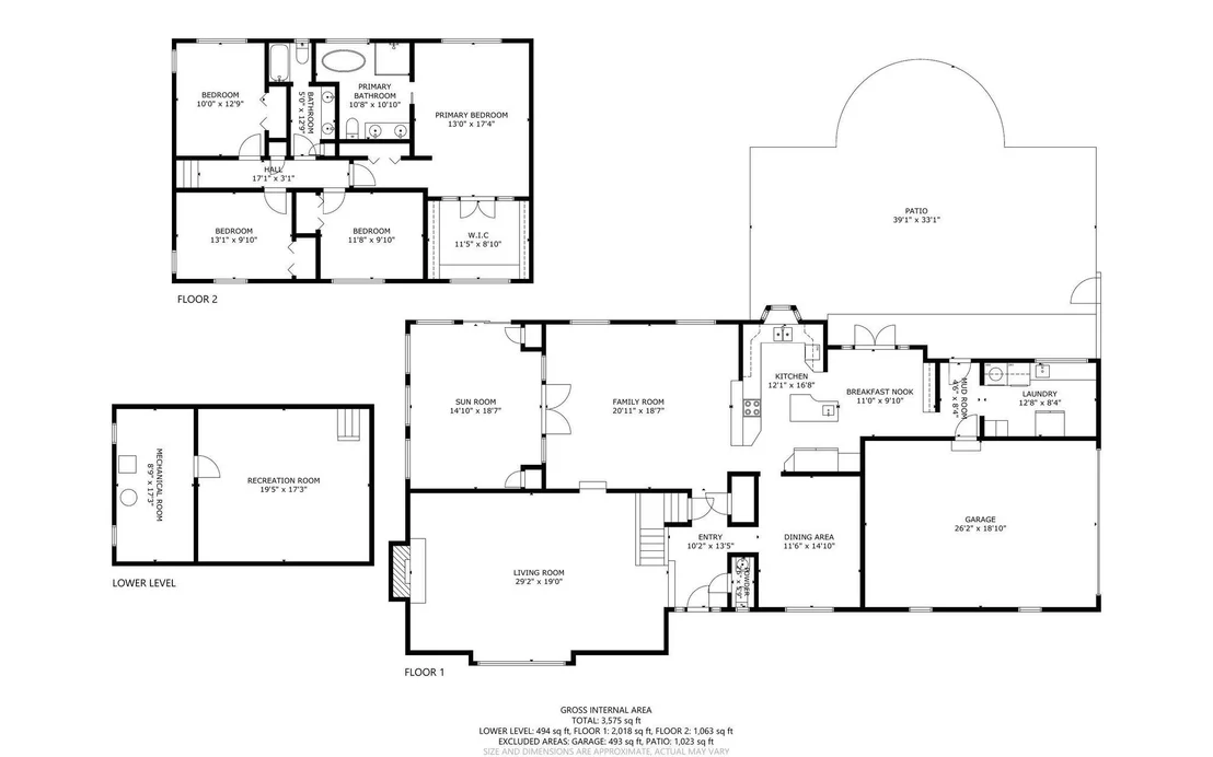 Photo of 6 Derby Lane