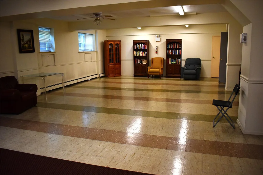 Photo of Unit 10B at 596 Broadway