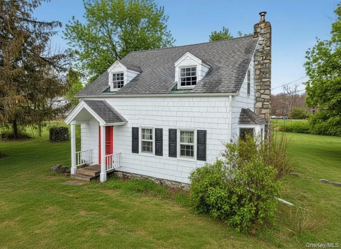 Photo of 74 Onderdonk Road