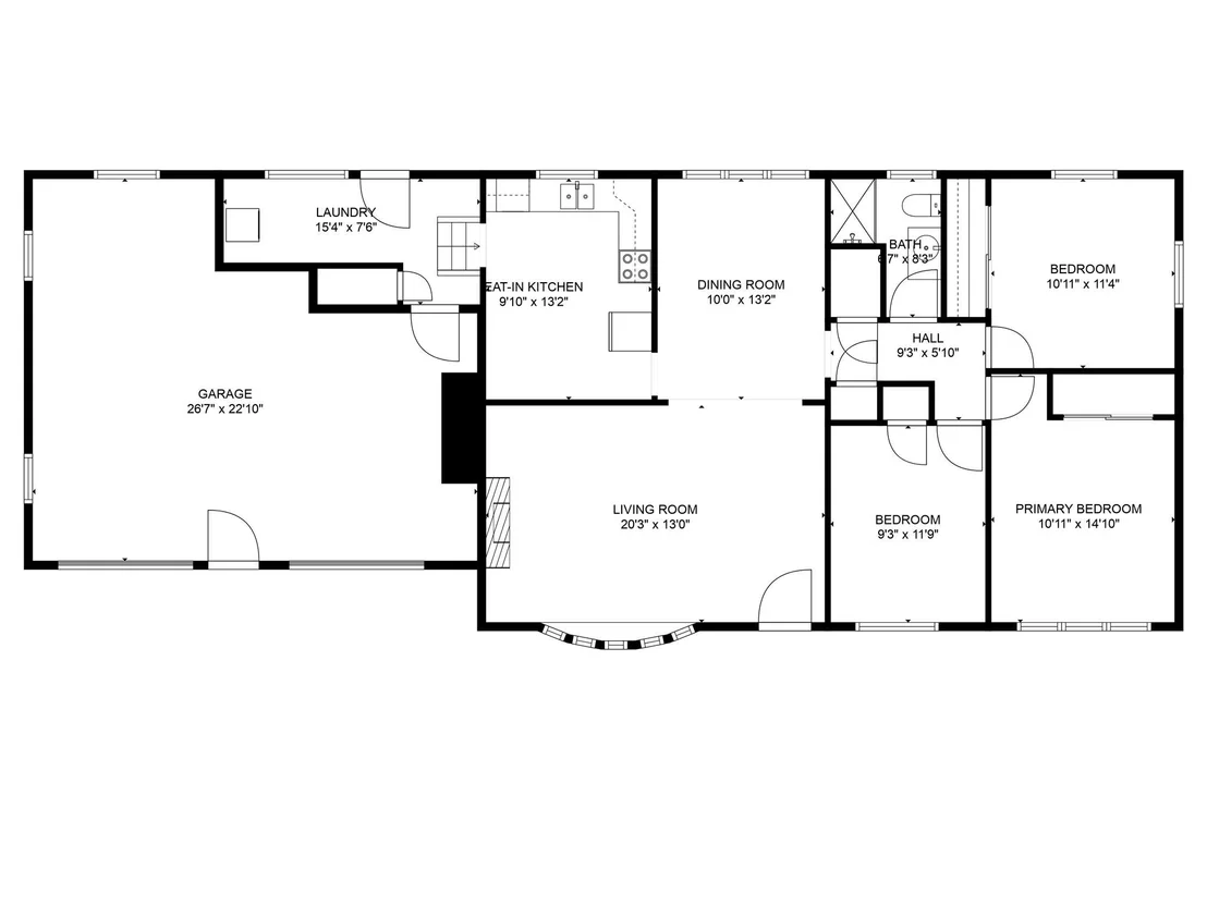 Photo of 14 Mainetti Drive