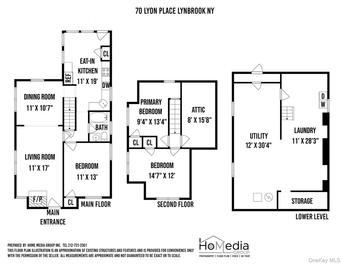 Photo of 70 Lyon Place