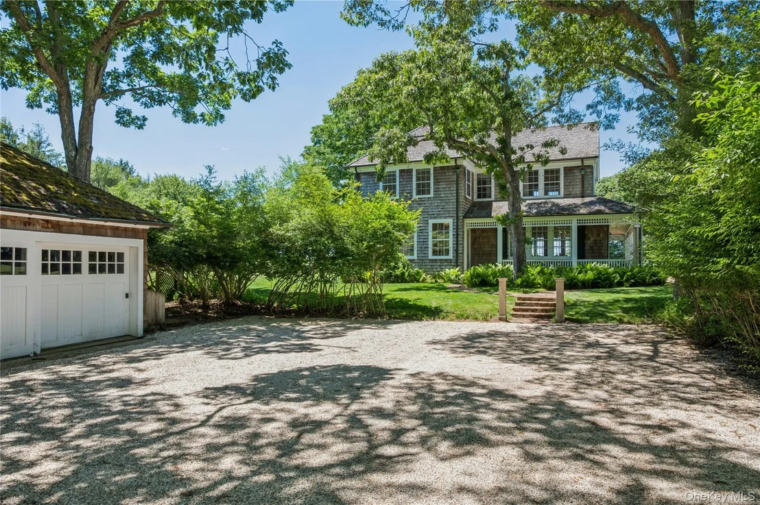 Photo of 100 & 90 Briar Patch Road