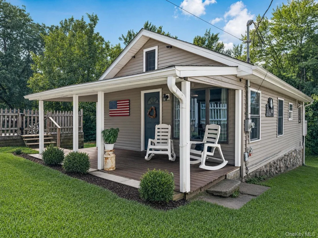 Photo of 36 Paradise Trail