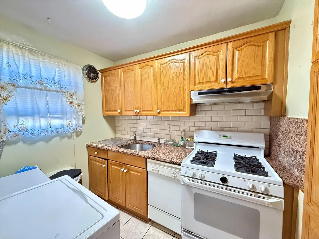 Photo of Unit A at 137-26 68 Drive