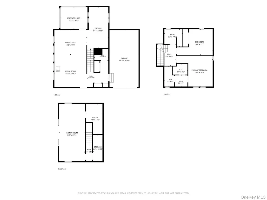 Photo of 332 Mohonk Road