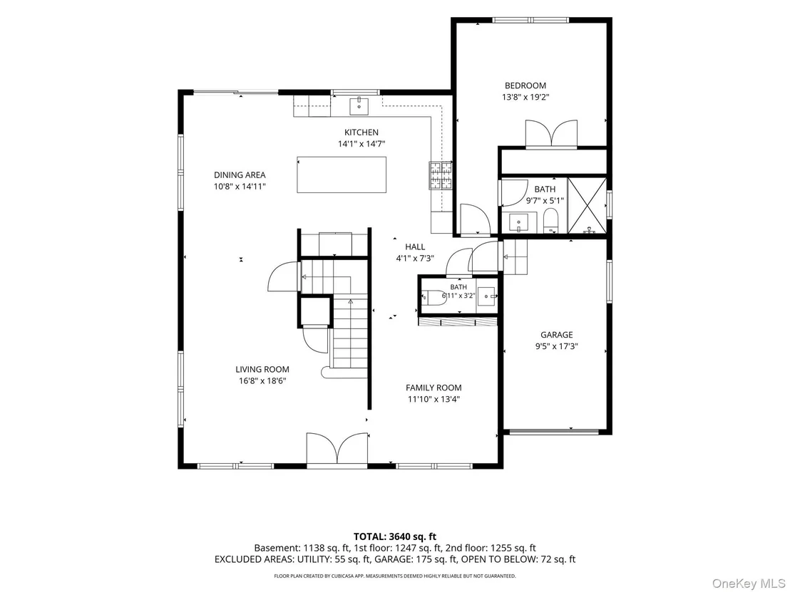 Photo of 145 Bethpage Road