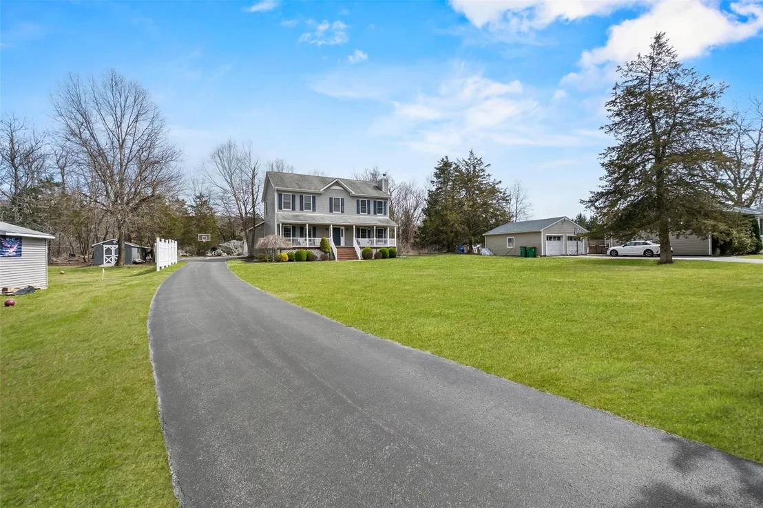 Photo of 54 Sleight Plass Road