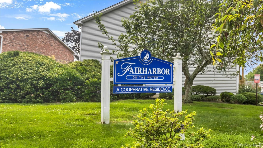 Photo of Unit 16 at 16 Fair Harbor Drive