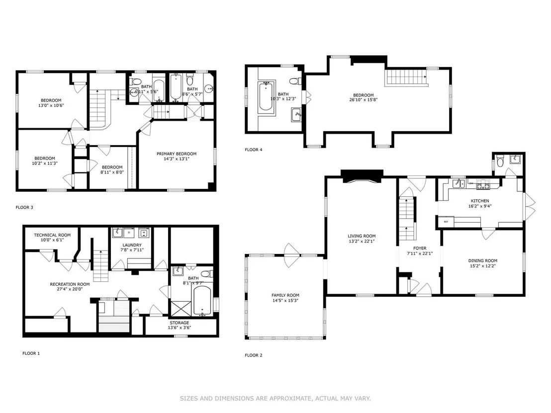 Photo of 21 Hemlock Road