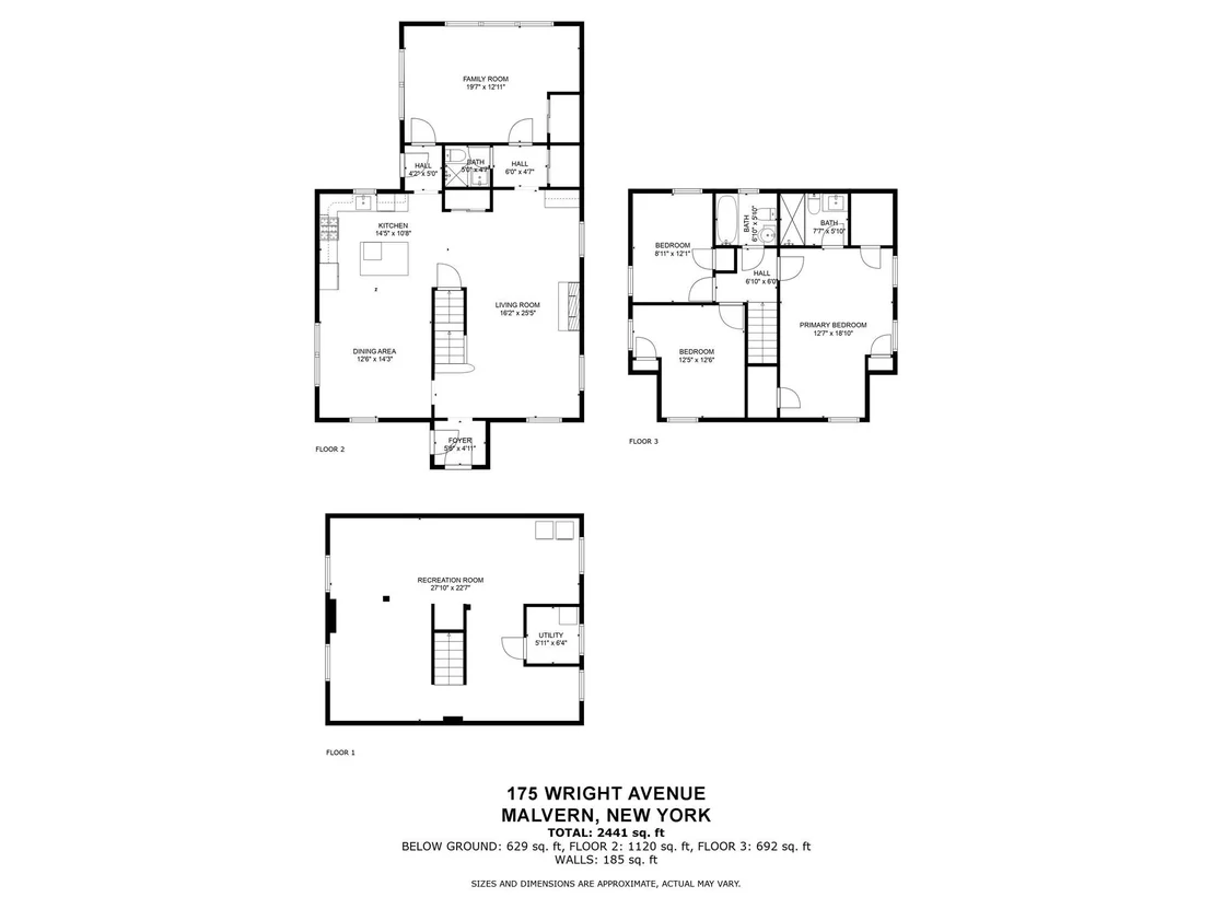 Photo of 175 Wright Avenue