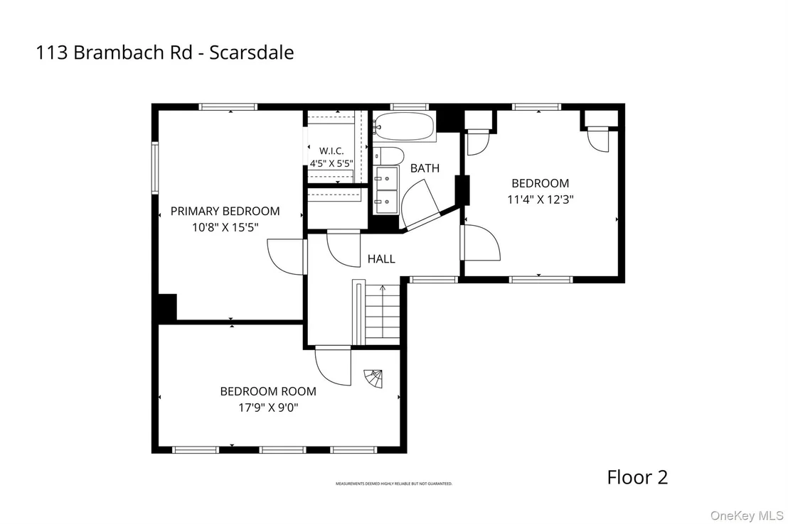Photo of 113 Brambach Road