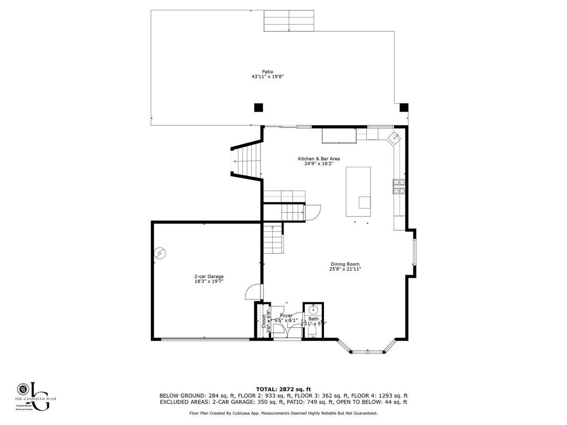 Photo of 3844 Carrel Boulevard