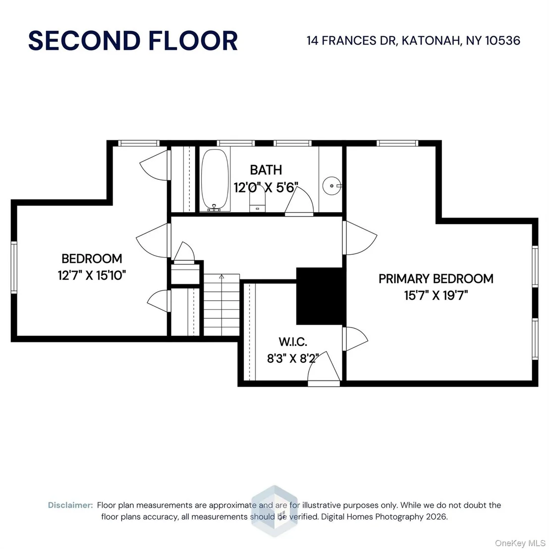 Photo of 14 Frances Drive