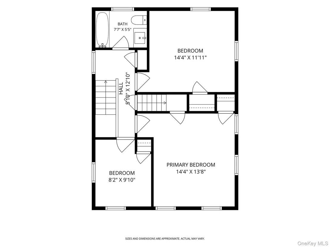 Photo of 25 Pinebrook Road