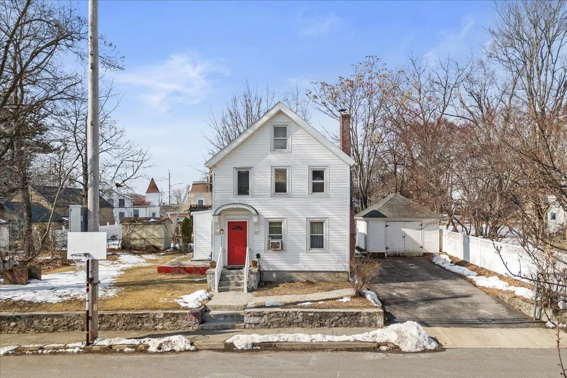 Photo of 45 Cliff Street