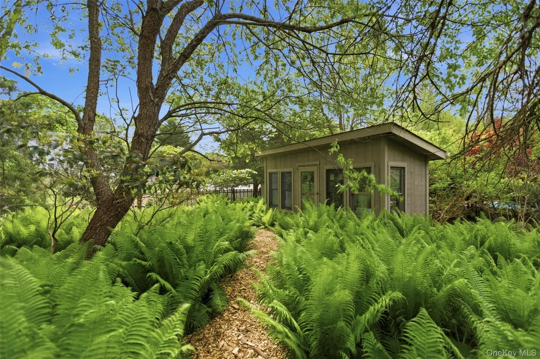 Photo of 7 Gun Path