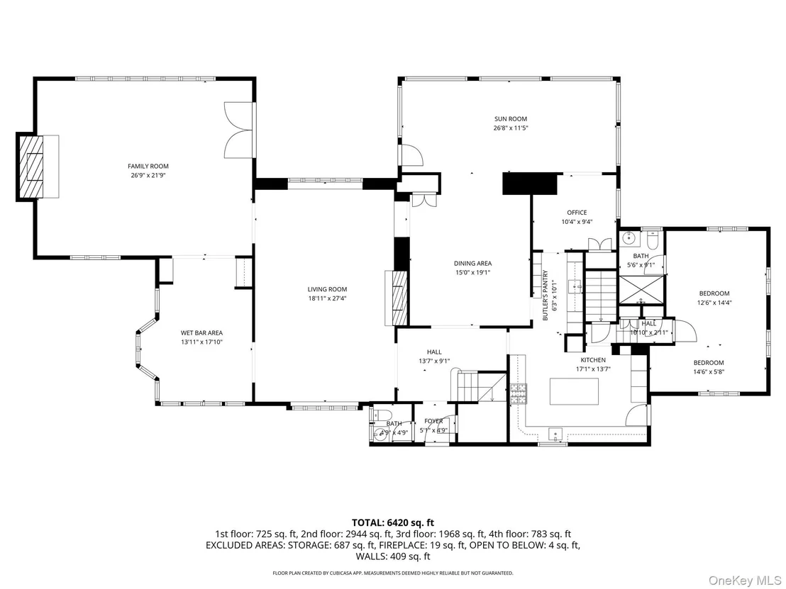 Photo of 9 Rye Road