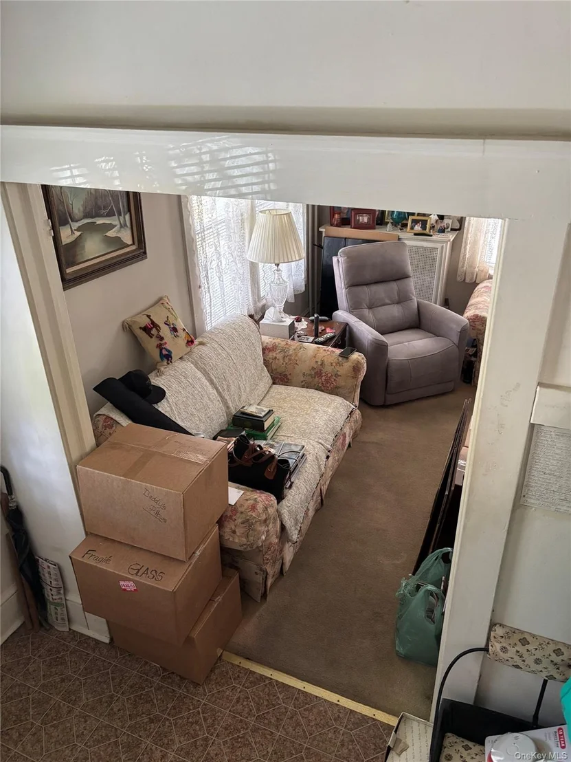 Photo of 31 Algernon Street