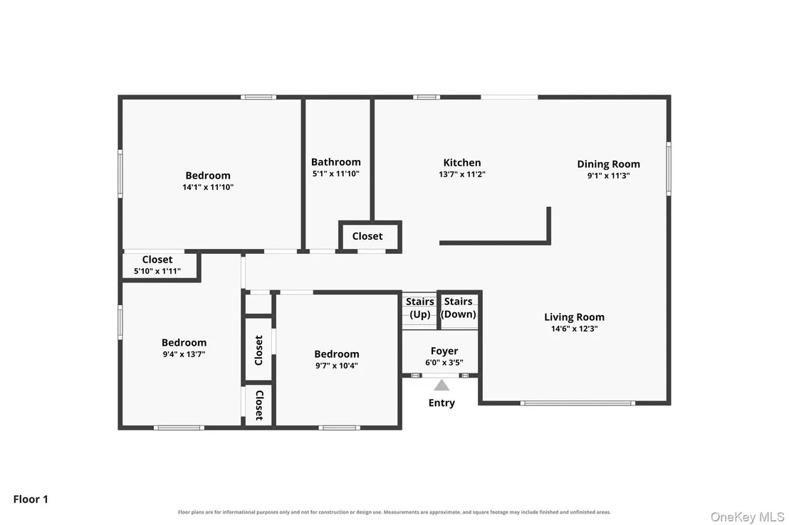 Photo of 46 Parnell Drive