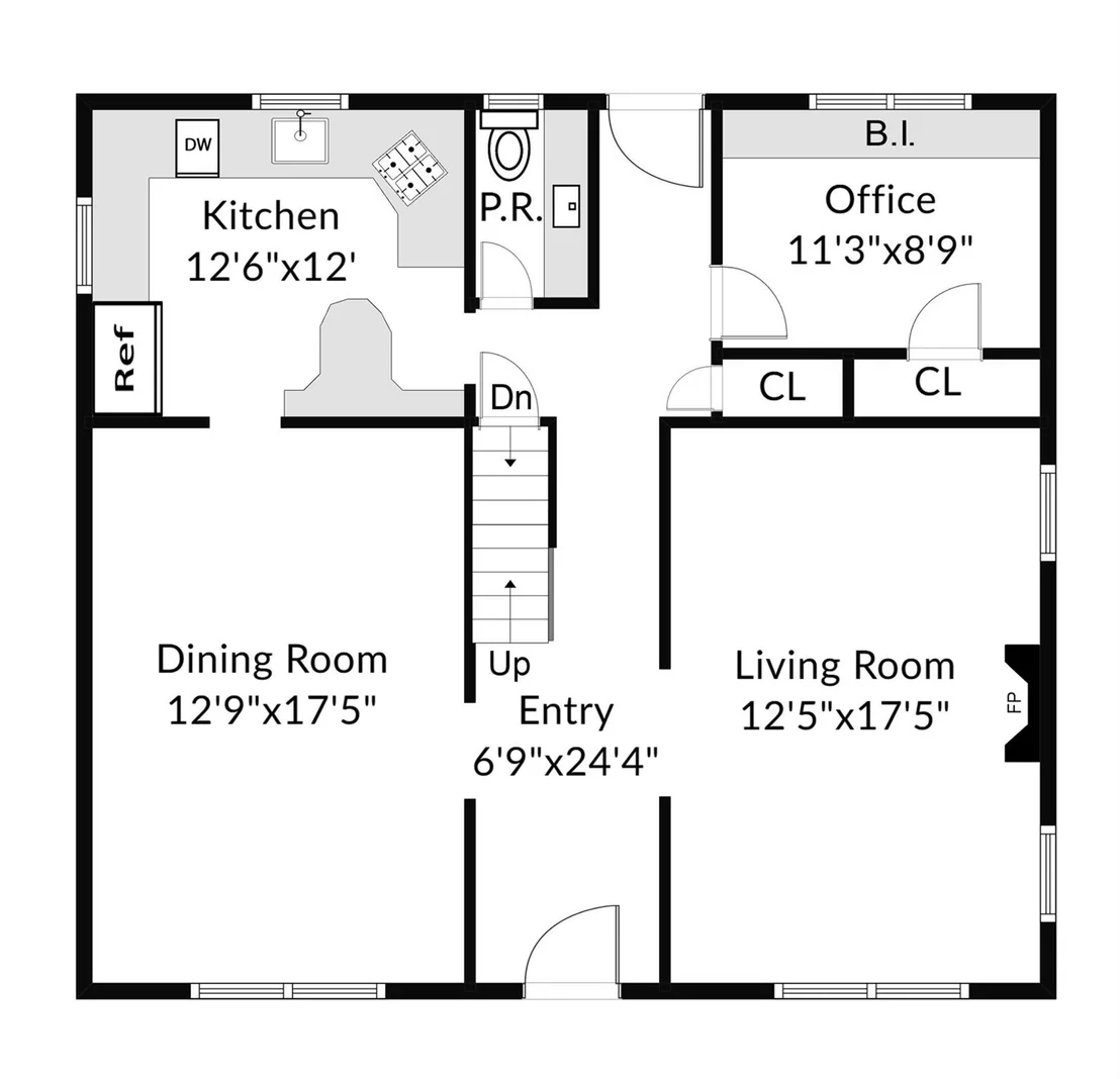 Photo of 413 Stellar Avenue