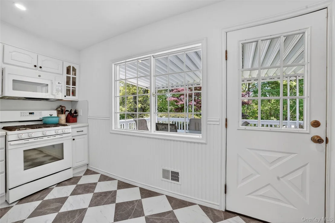 Photo of 29 Newkirk Road