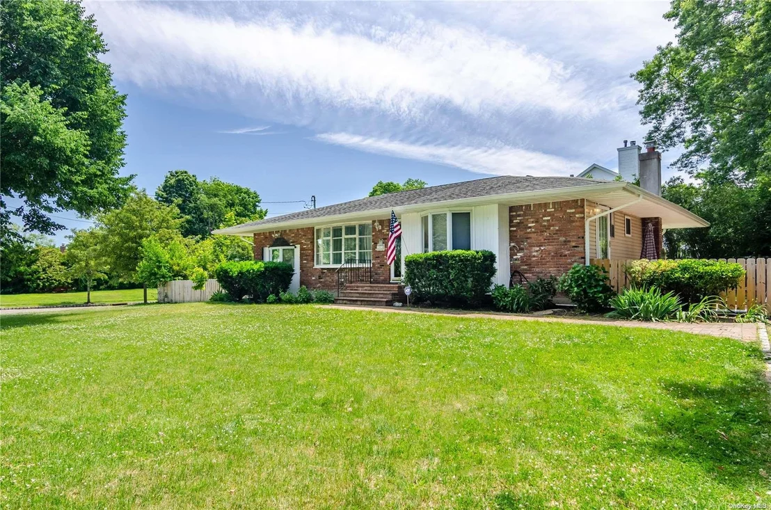 Photo of 23 Mangin Road