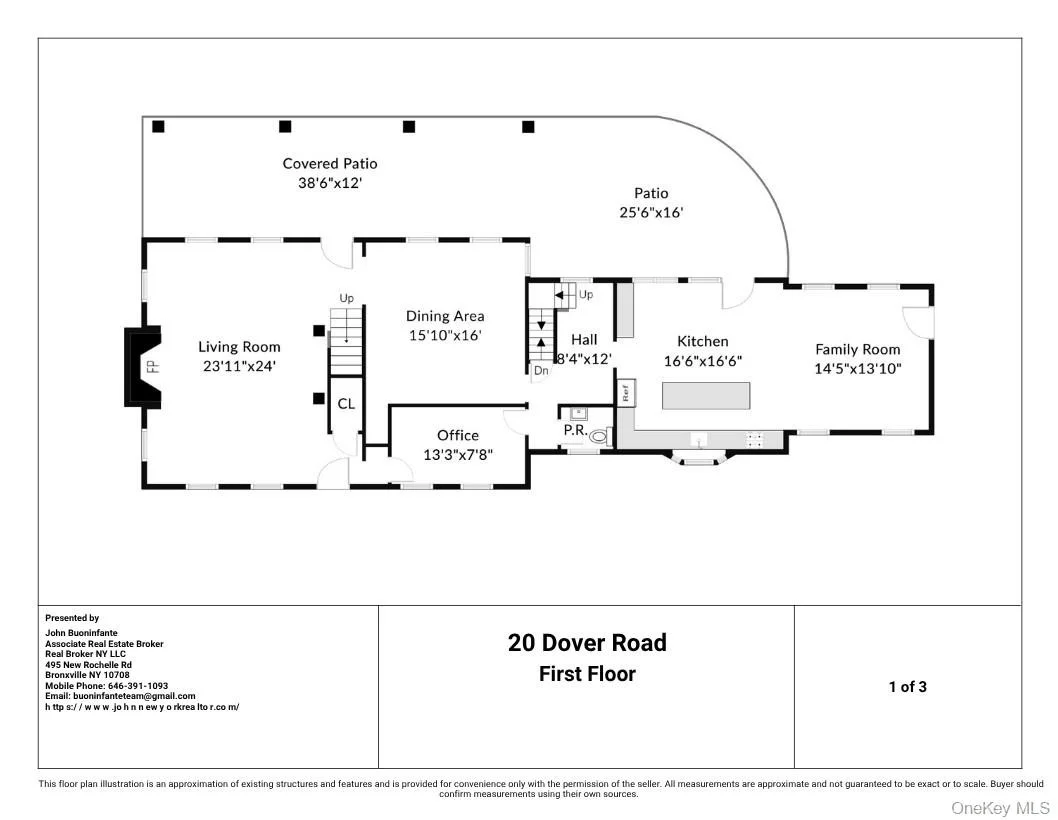 Photo of 20 Dover Road