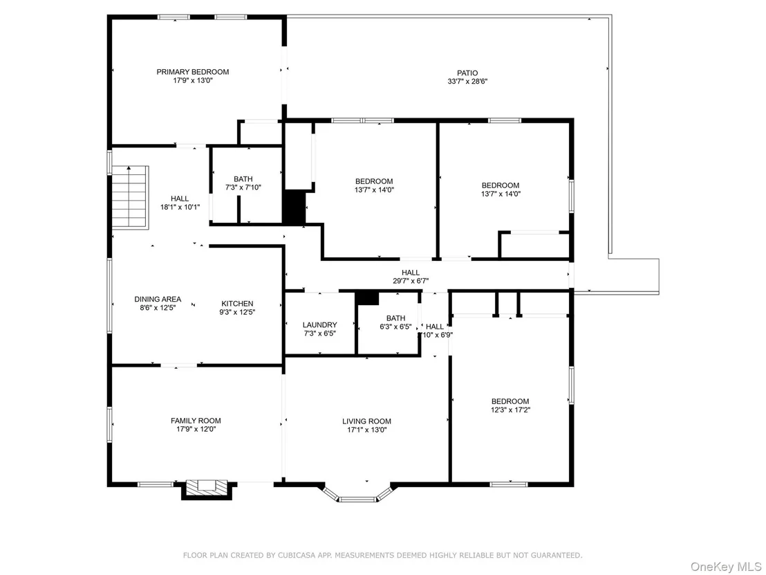 Photo of 125 Putnam Drive
