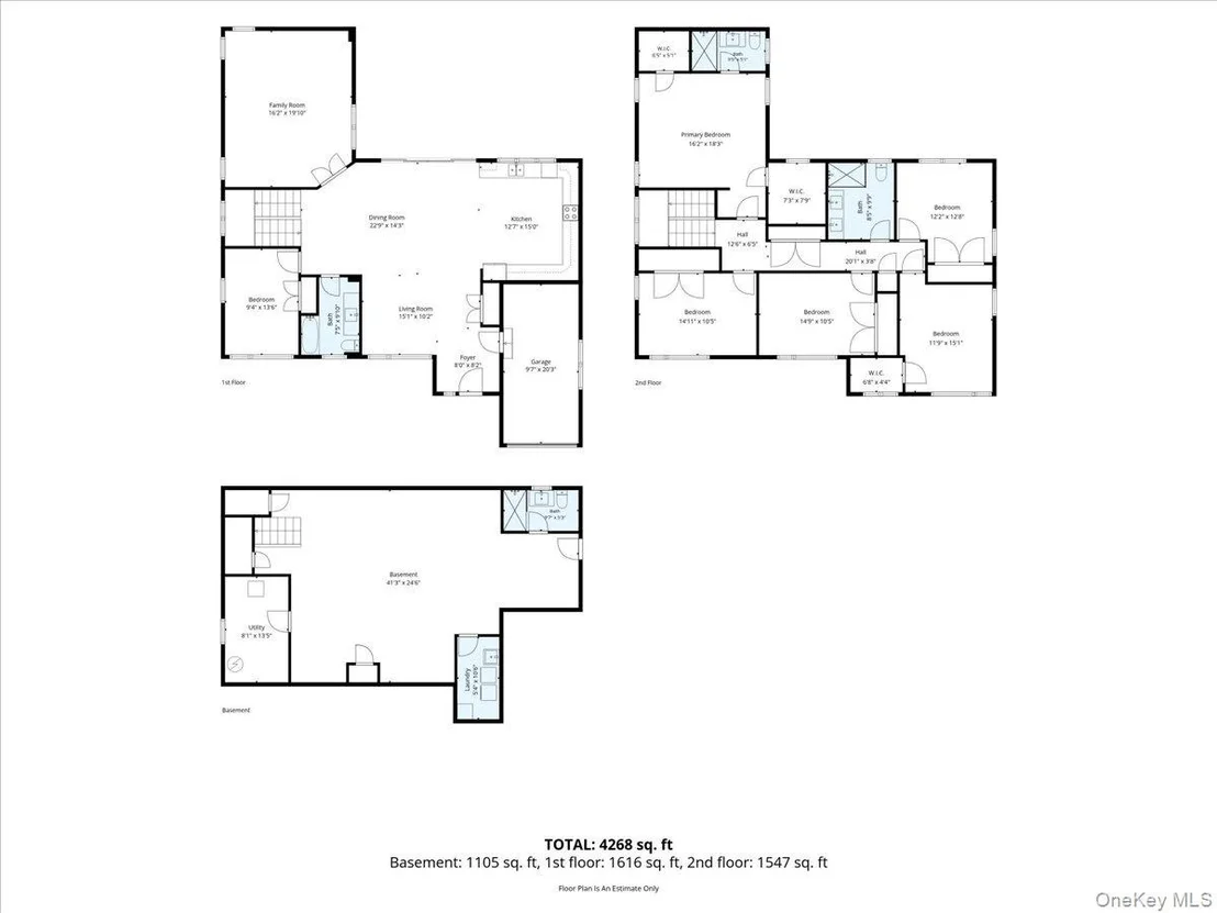 Photo of 740 Willow Road