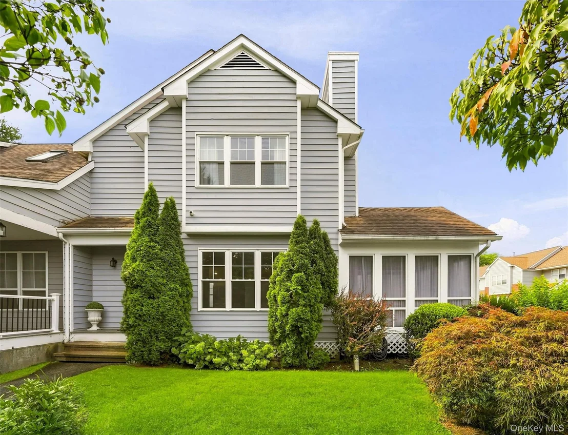 Photo of 21 Taconic Street