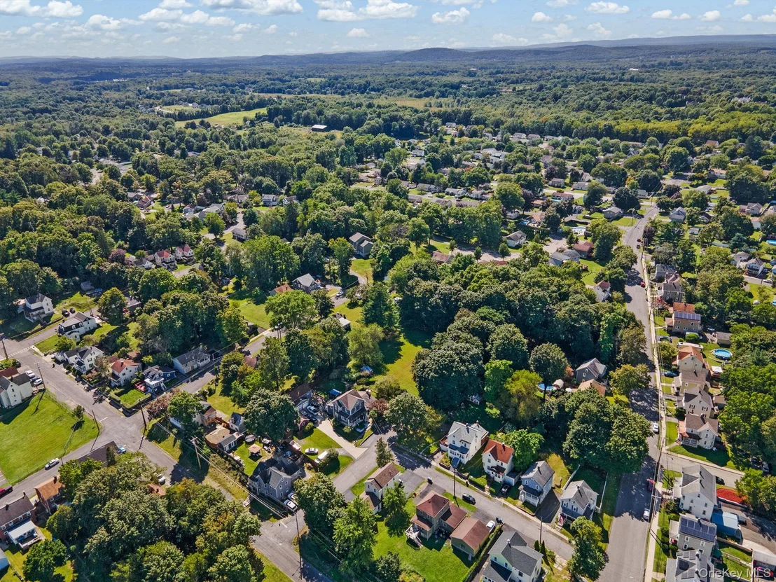 Photo of 1 Second Street