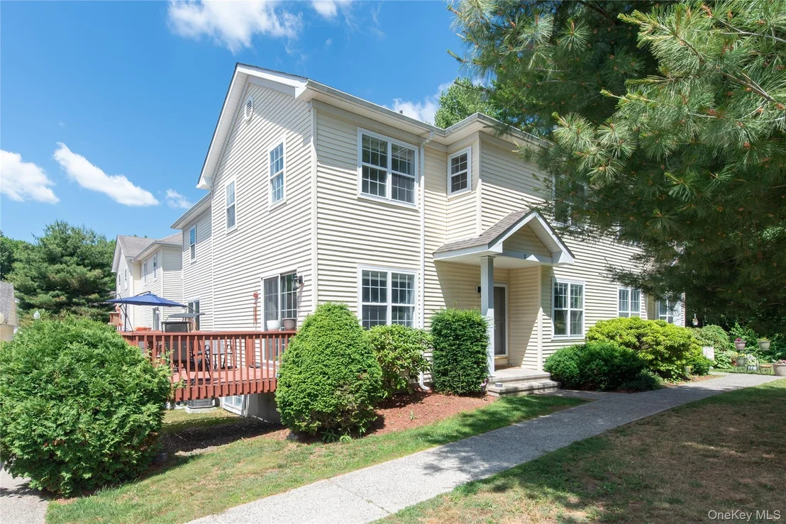 Photo of Unit 2 at 129 Stringham Road