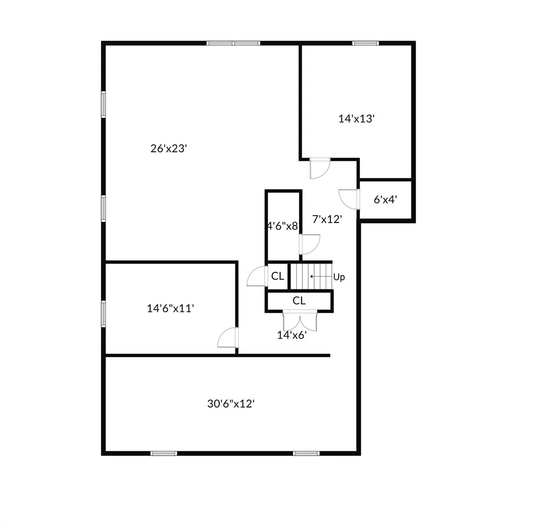 Photo of 26 Mayberry Road