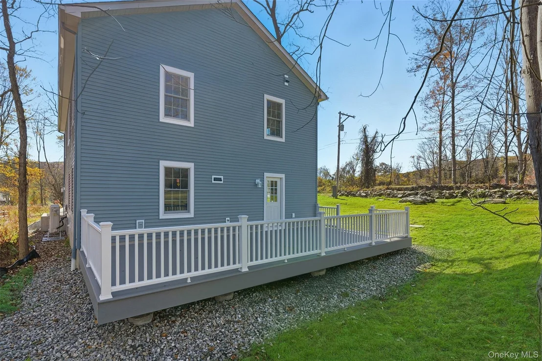 Photo of 40 Cushman Road