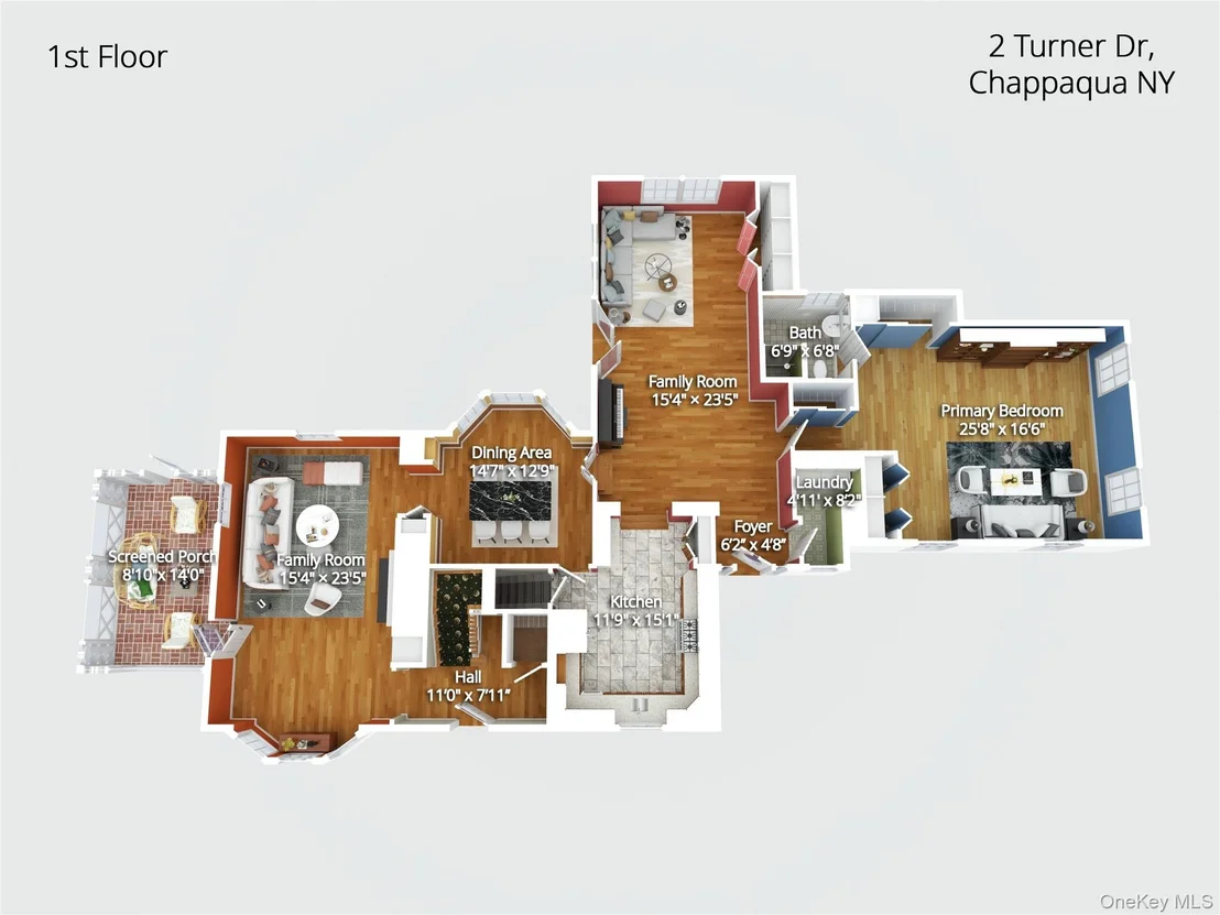 Photo of 2 Turner Drive