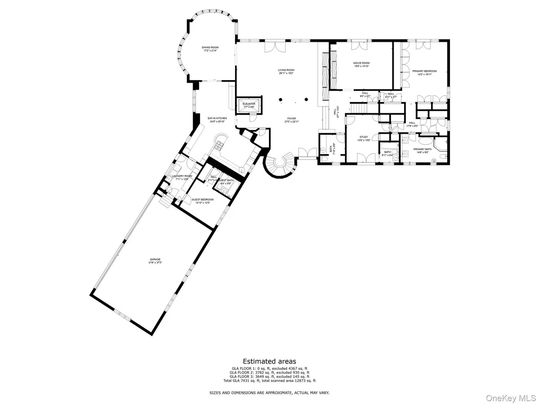 Photo of 1101 Harbor Road