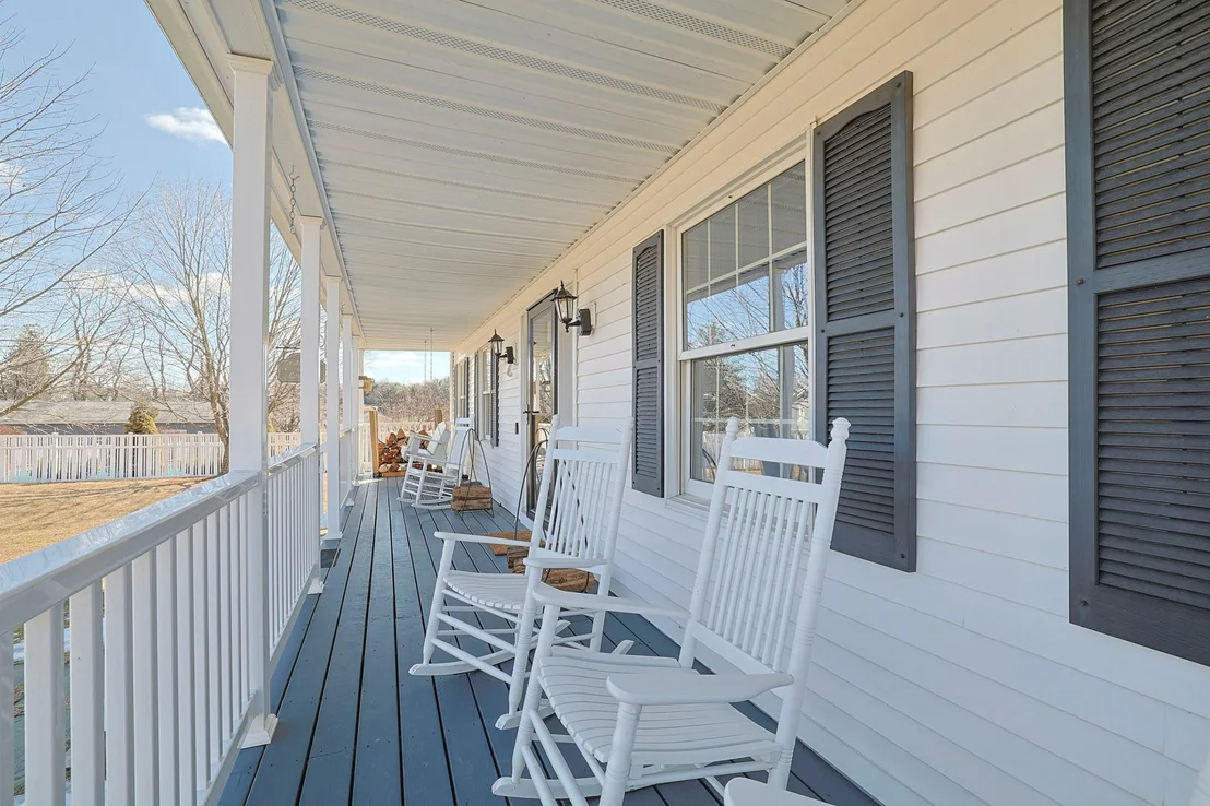 Photo of 223 Mt Orange Road