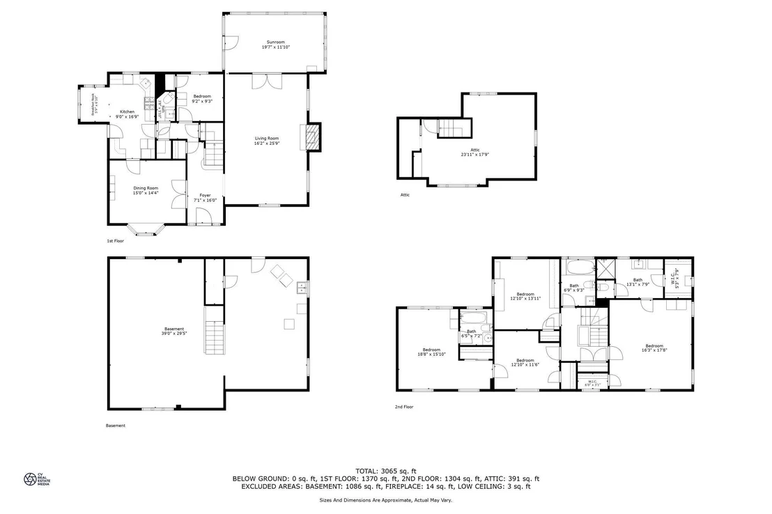Photo of 11 Blenheim Drive
