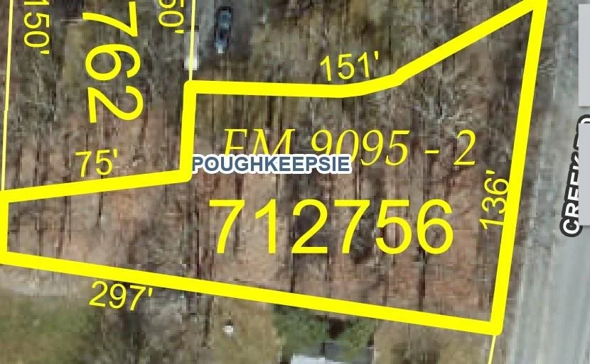 Photo of Lot 712 Creek Road