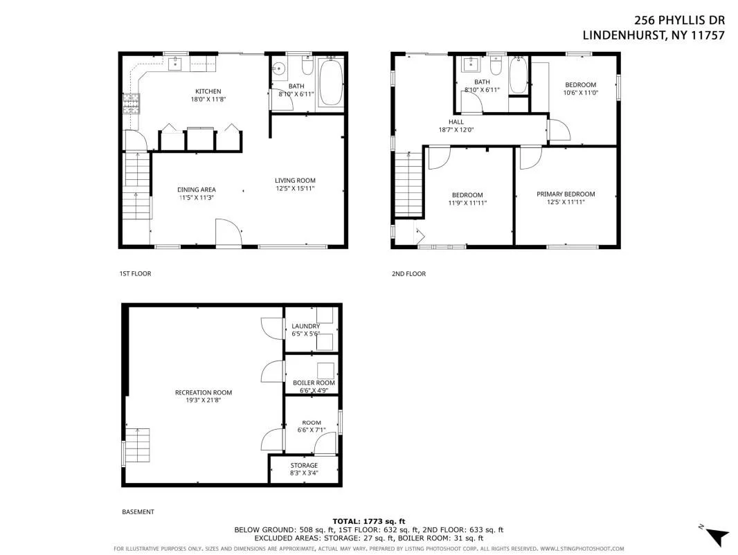 Photo of 256 Phyllis Drive