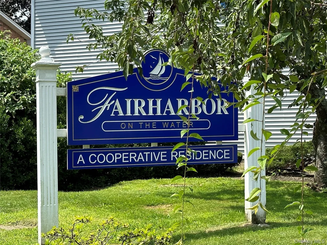 Photo of Unit 249 at 249 Fairharbor Drive