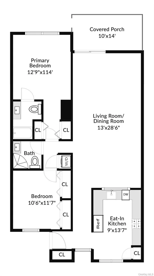 Photo of Unit 3 at 10 Nicole Circle