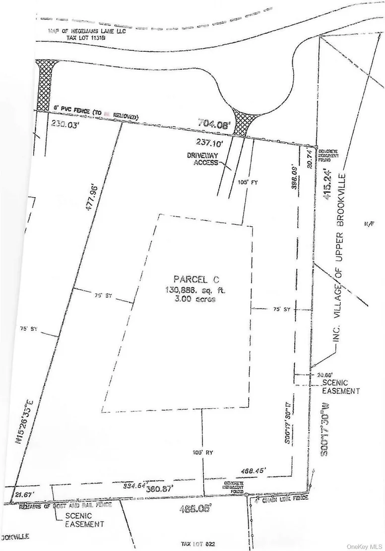 Photo of 166 Hegemans Lane