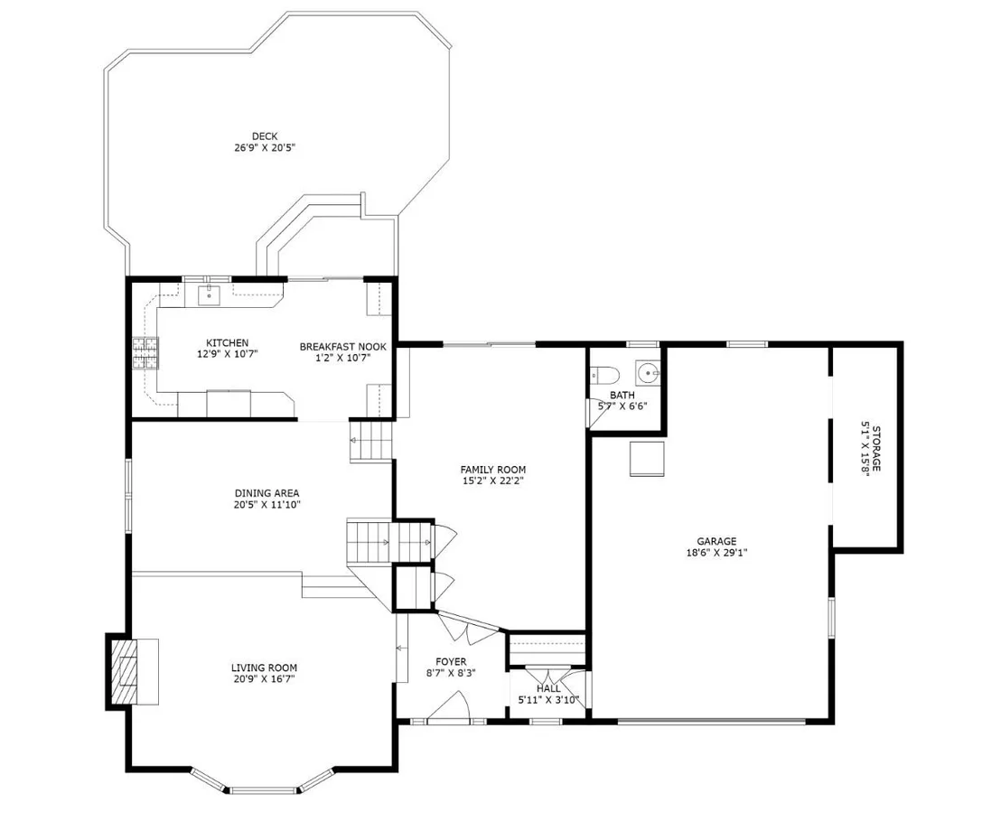 Photo of 33 Meadowlark Road