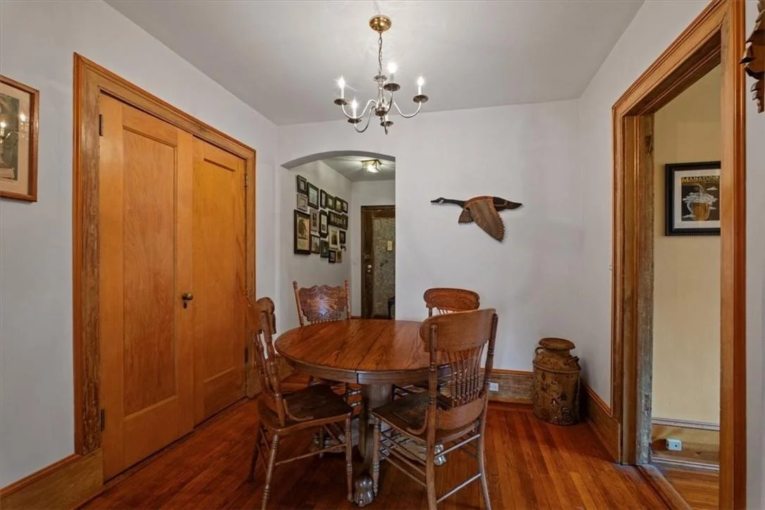 Photo of Unit 4C at 808 Bronx River Road
